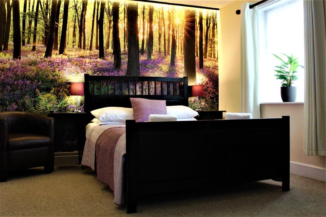 The Dove Inn Micheldever المظهر الخارجي الصورة