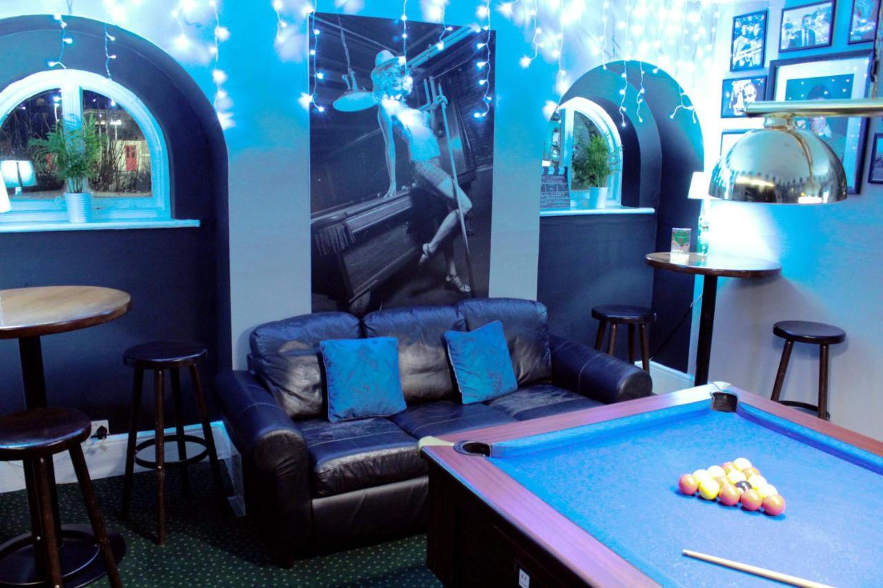 The Dove Inn Micheldever المظهر الخارجي الصورة